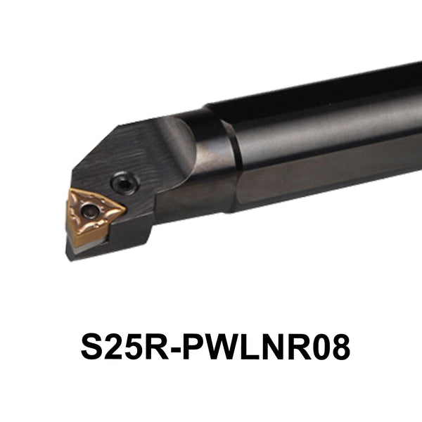 S25R-PWLNR08（no include inserts）