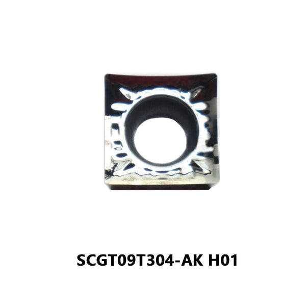 SCGT09T304-AK H01 (10pcs)