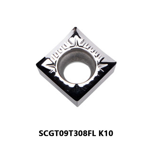 SCGT09T308FL K10 (10pcs)