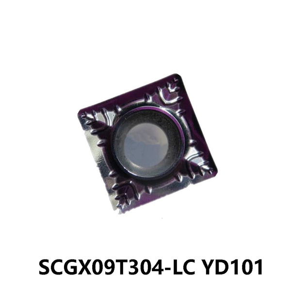 SCGX09T304-LC YD101 (10pcs)