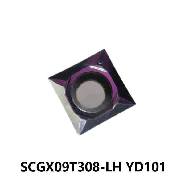 SCGX09T308-LH YD101 (10pcs)