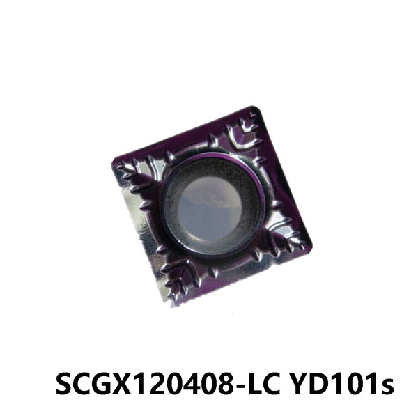 SCGX120408-LC YD101 (10pcs)