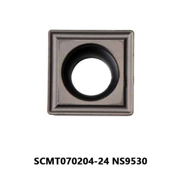 SCMT070204-24 NS9530 (10pcs)