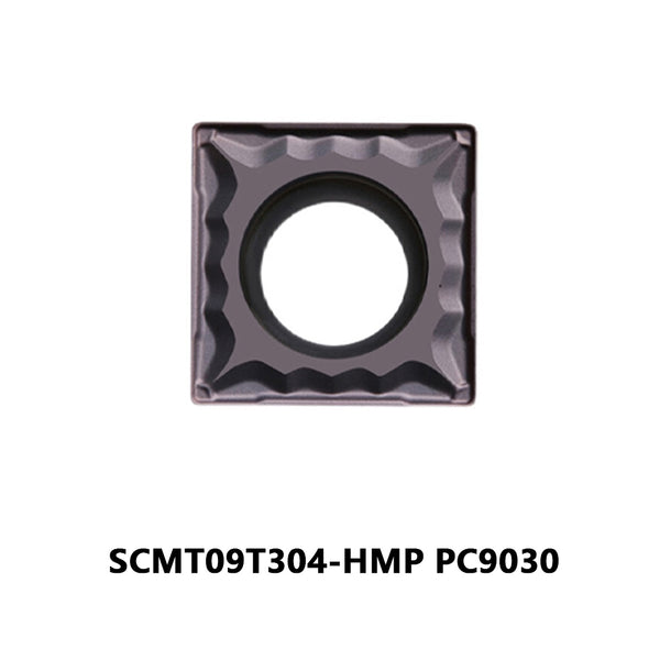 SCMT09T304-HMP PC9030 (10pcs)