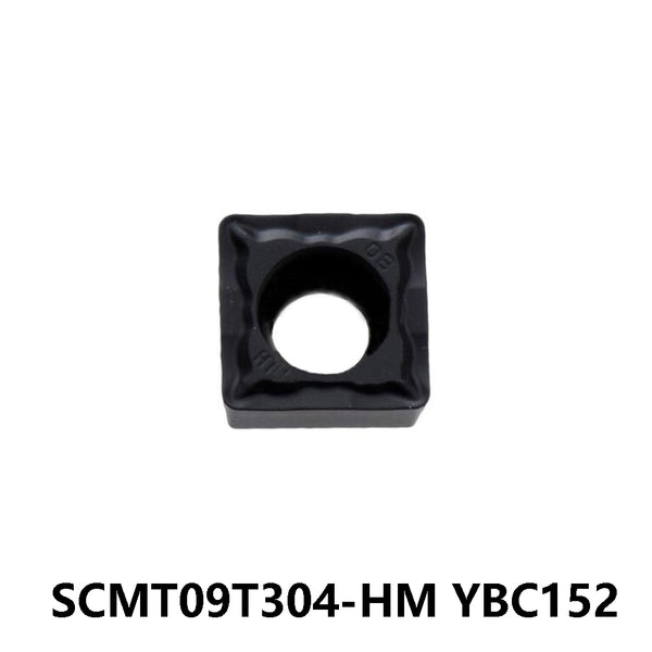 SCMT09T304-HM YBC152 (10pcs)