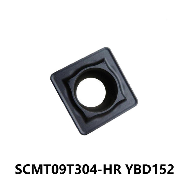 SCMT09T304-HR YBD152 (10pcs)