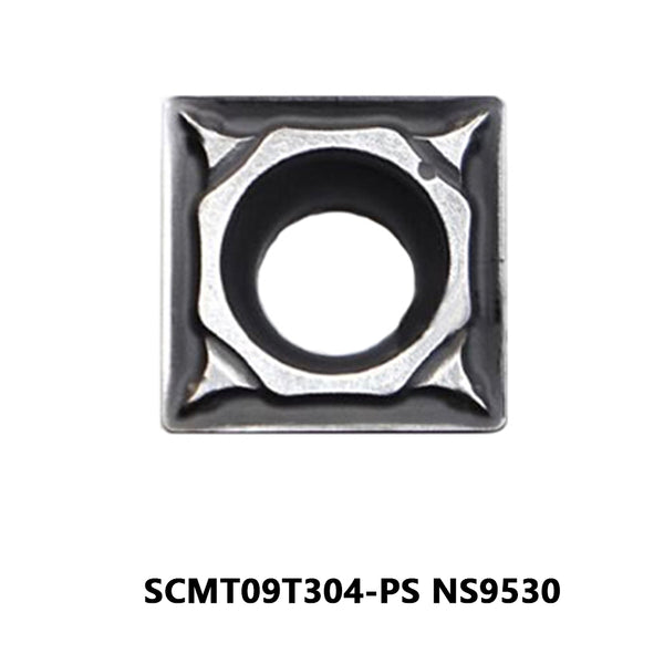 SCMT09T304-PS NS9530 (10pcs)