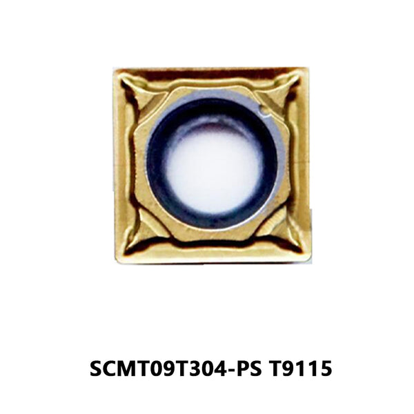 SCMT09T304-PS T9115 (10pcs)