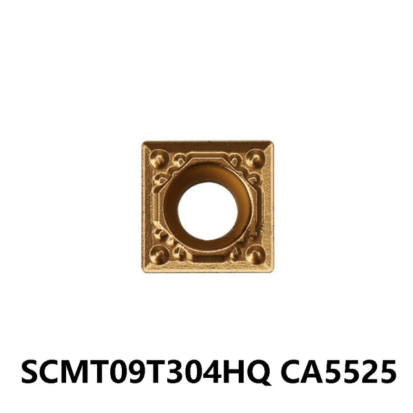 SCMT09T304HQ CA5525 (10pcs)