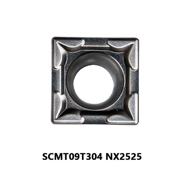 SCMT09T304 NX2525 (10pcs)