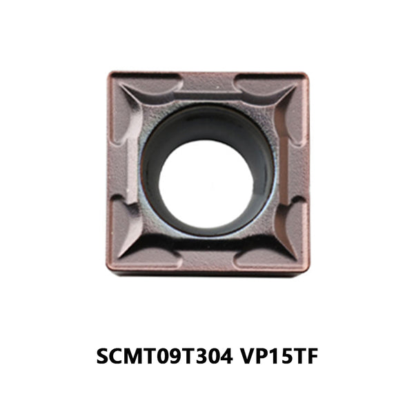 SCMT09T304 VP15TF (10pcs)