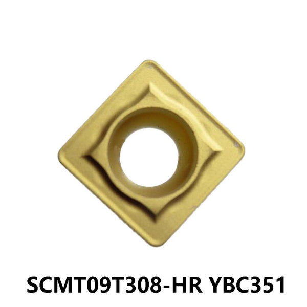 SCMT09T308-HR YBC351 (10pcs)