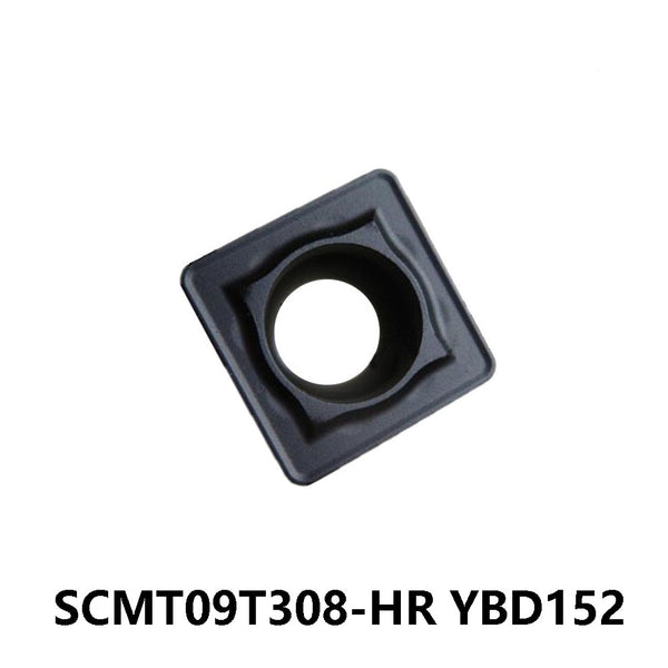 SCMT09T308-HR YBD152 (10pcs)