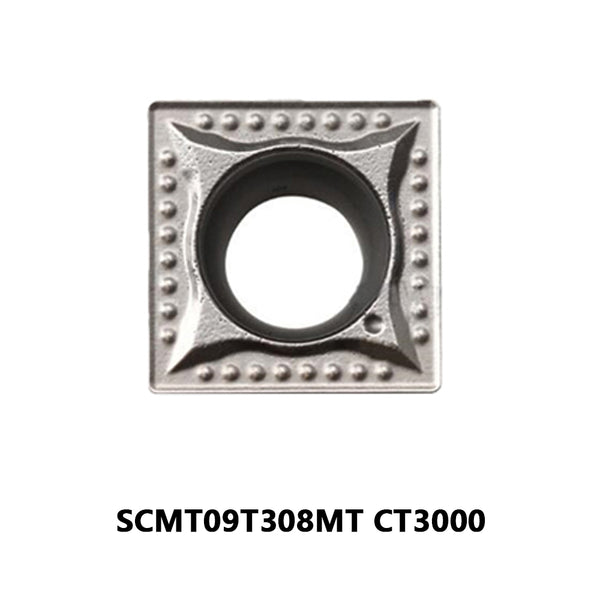 SCMT09T308MT CT3000 (10pcs)