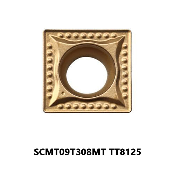 SCMT09T308MT TT8125 (10pcs)