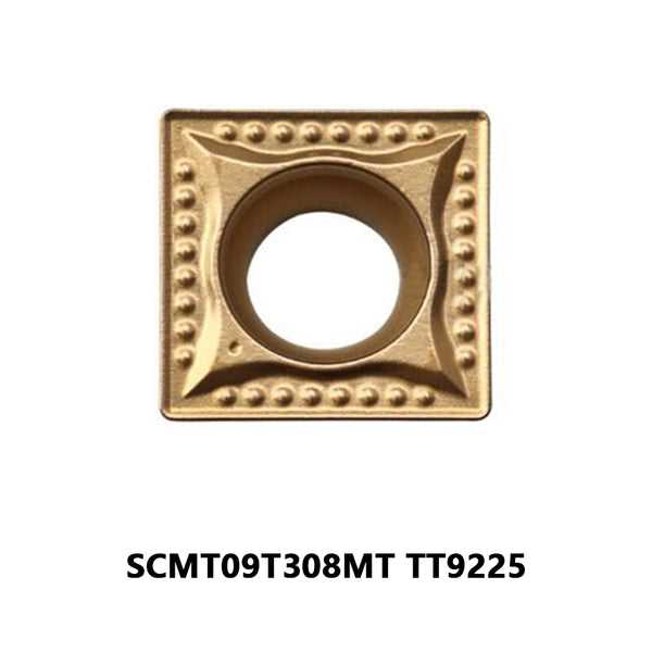 SCMT09T308MT TT9225 (10pcs)