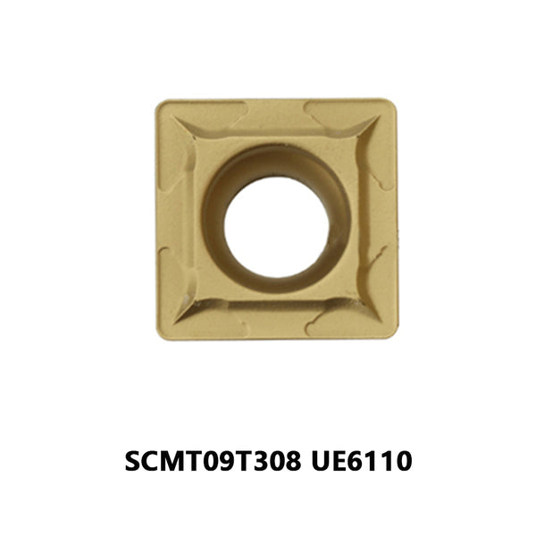 SCMT09T308 UE6110 (10pcs)