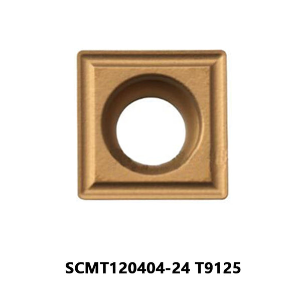 SCMT120404-24 T9125 (10pcs)