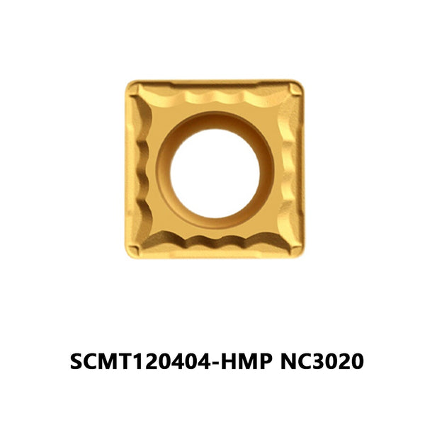 SCMT120404-HMP NC3020 (10pcs)