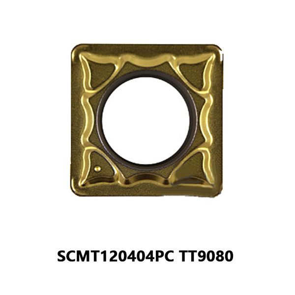 SCMT120404PC TT9080 (10pcs)