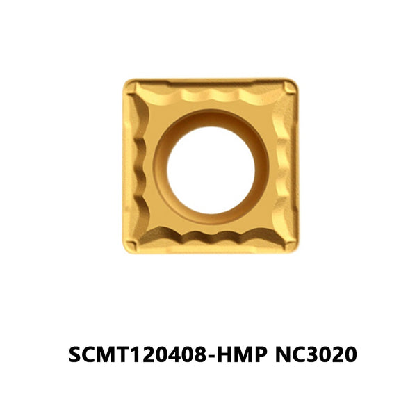 SCMT120408-HMP NC3020 (10pcs)