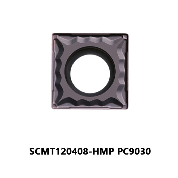 SCMT120408-HMP PC9030 (10pcs)