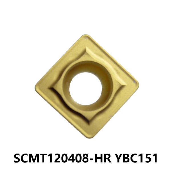 SCMT120408-HR YBC151 (10pcs)