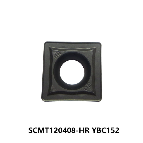 SCMT120408-HR YBC152 (10pcs)