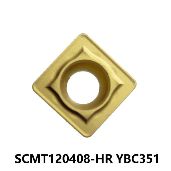 SCMT120408-HR YBC351 (10pcs)