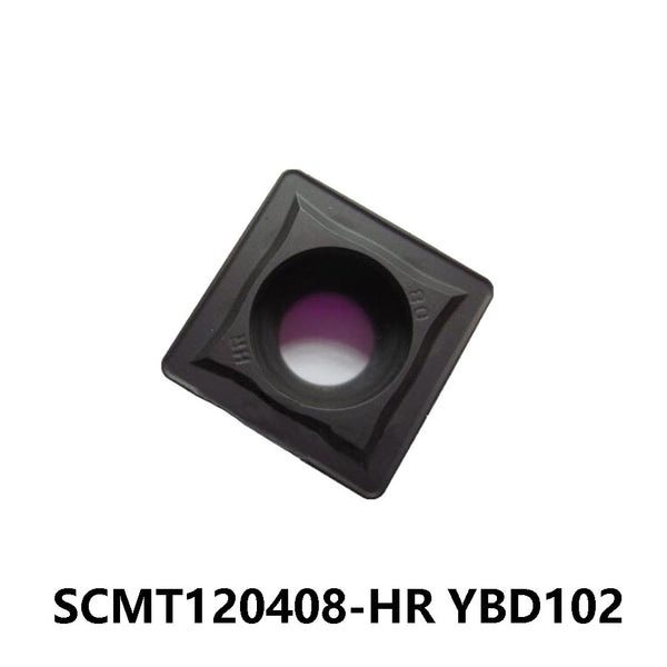 SCMT120408-HR YBD102 (10pcs)