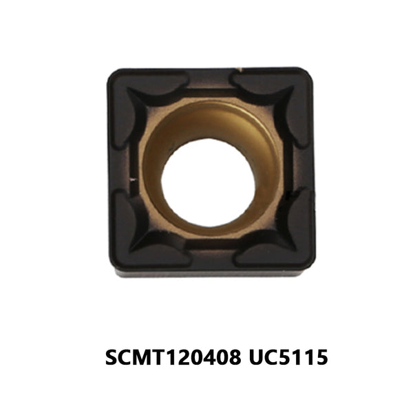 SCMT120408 UC5115 (10pcs)