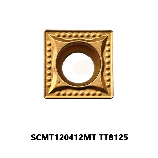 SCMT120412MT TT8125 (10pcs)