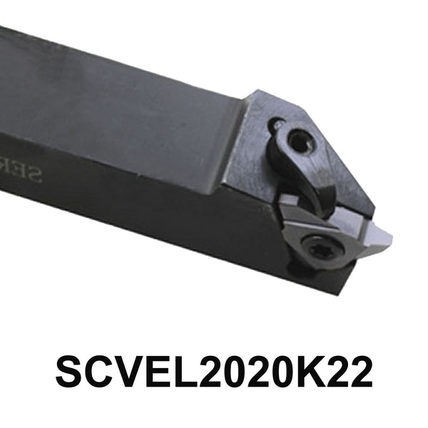 SCVEL2020K22（no include inserts）