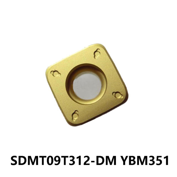 SDMT09T312-DM YBM351 (10pcs)