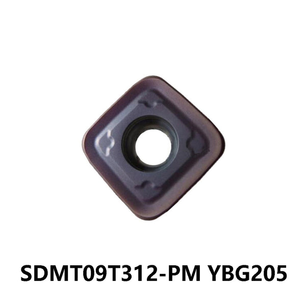 SDMT09T312-PM YBG205 (10pcs)