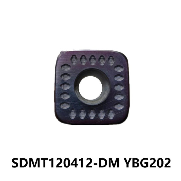 SDMT120412-DM YBG202 (10pcs)