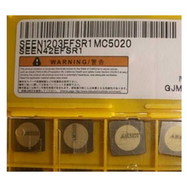 SEEN1203EFSR1 MC5020 (10pcs)