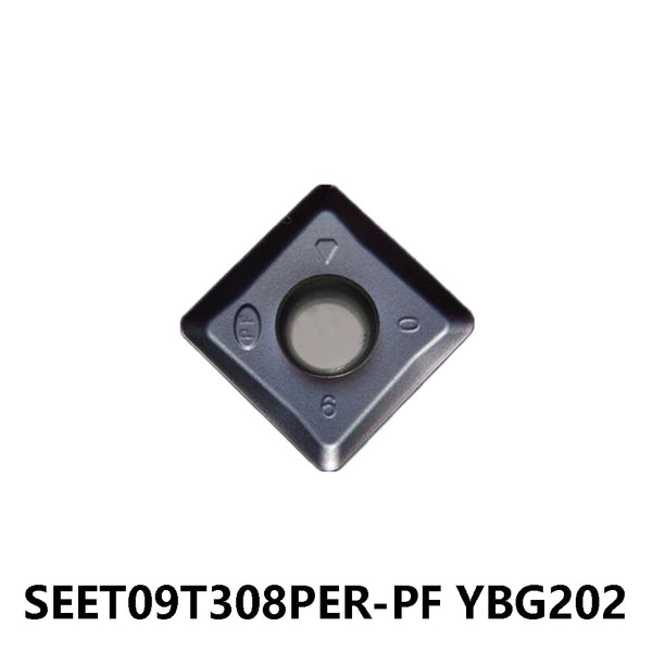 SEET09T308PER-PF YBG202 (10pcs)