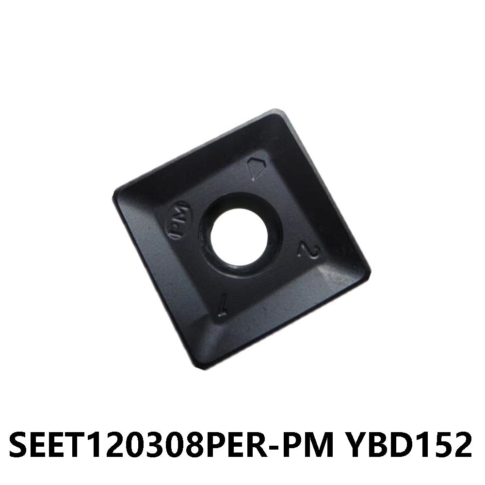 SEET120308PER-PM YBD152 Turning tool Turning knife cnc cutter – BEYOND