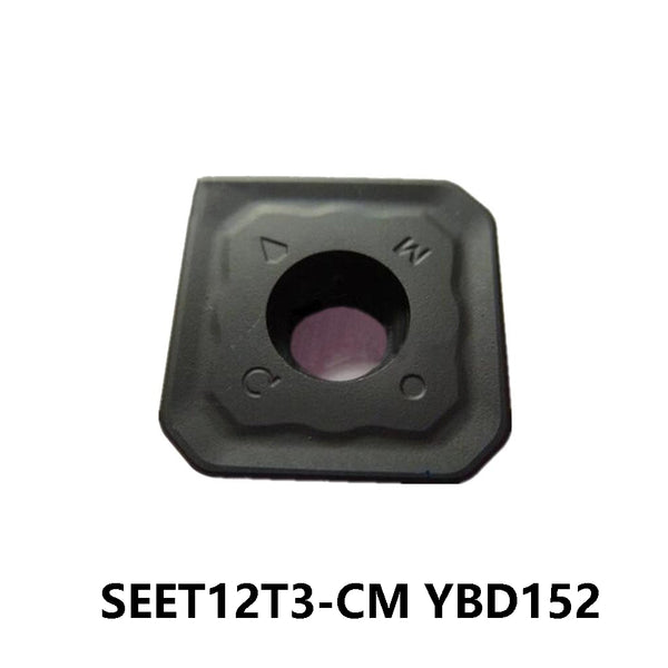 SEET12T3-CM YBD152 (10pcs)