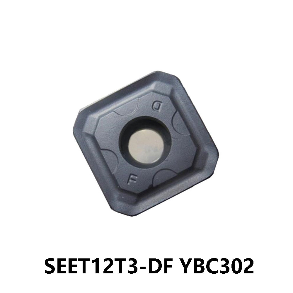 SEET12T3-DF YBC302 Turning tool Turning knife cnc cutter – CNCHome-Beyond