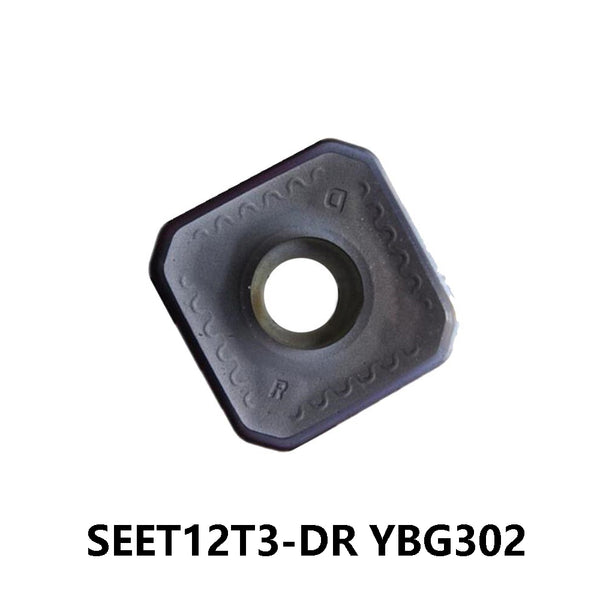 SEET12T3-DR YBG302 (10pcs)