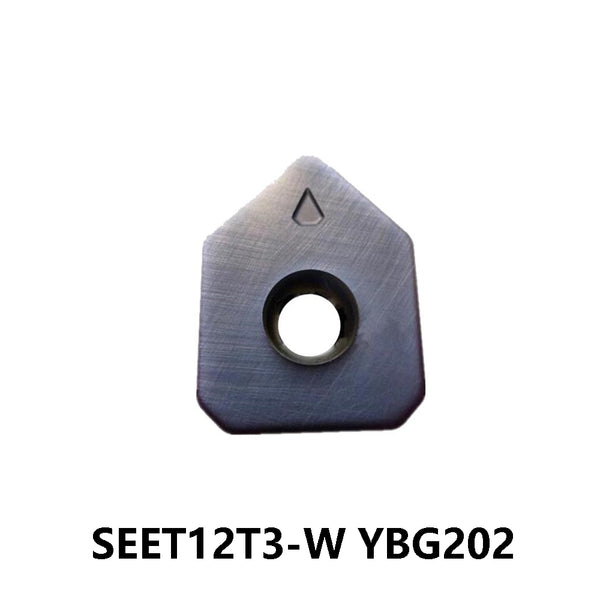 SEET12T3-W YBG202 (10pcs)