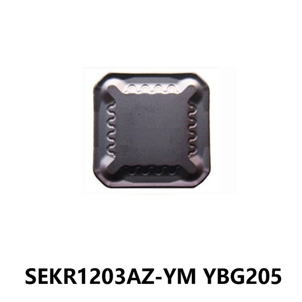 SEKR1203AZ-YM YBG205 (10pcs)