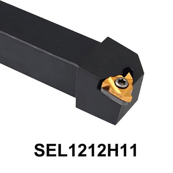 SEL1212H11 CNC Threading Tool