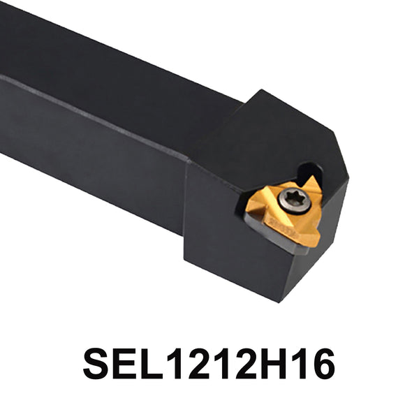 SEL1212H16 Thread Turning Tools