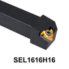 SEL1616H16 External Threading Tool Holders