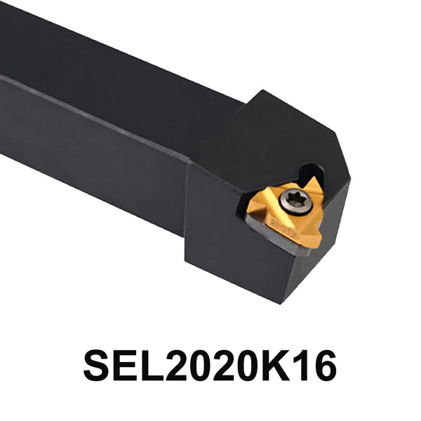 SEL2020K16 Thread Tool For Lathe