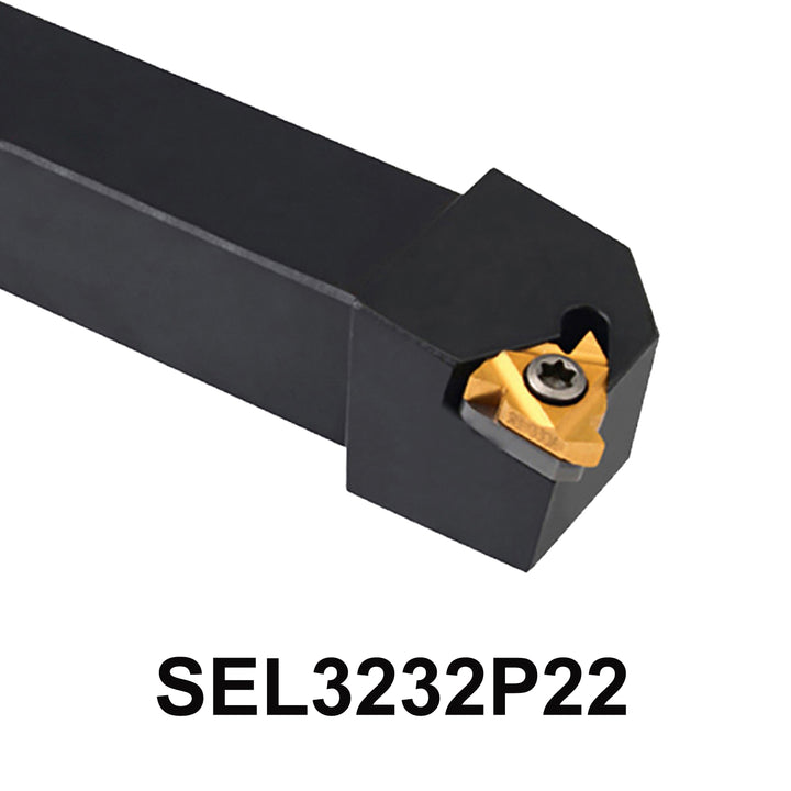 SEL3232P22 Lathe Threading Tools