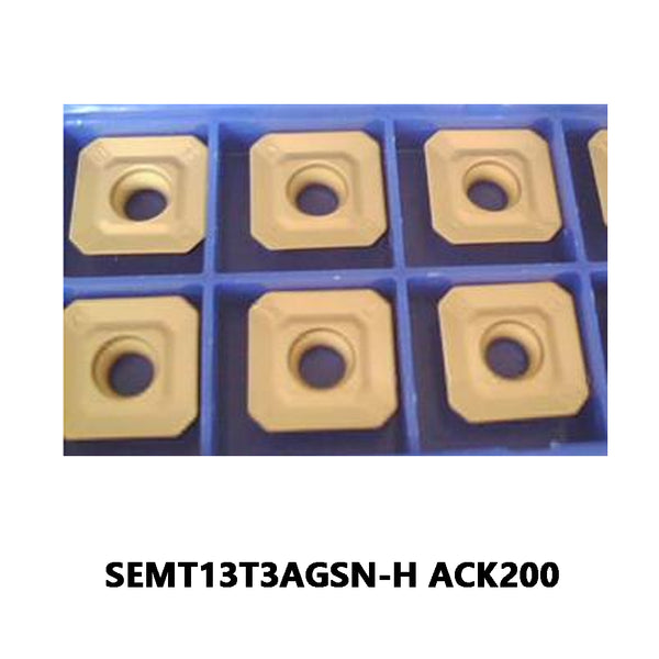 SEMT13T3AGSN-H ACK200 (10pcs)